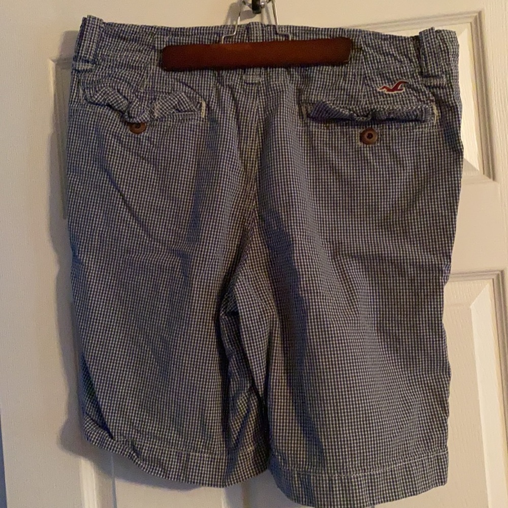 shorts - Picture 2 of 4
